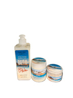 (New)Pamper Me Trio Body Care Set