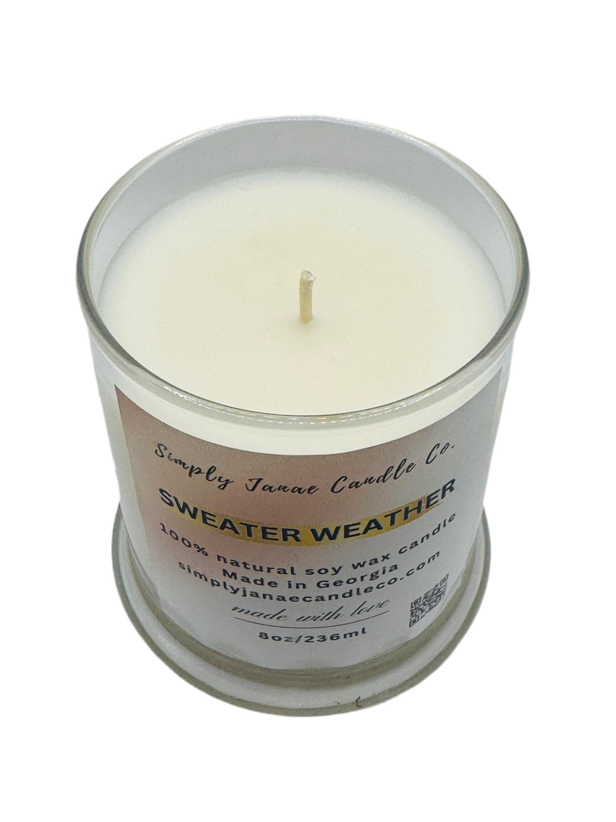Soy Candles