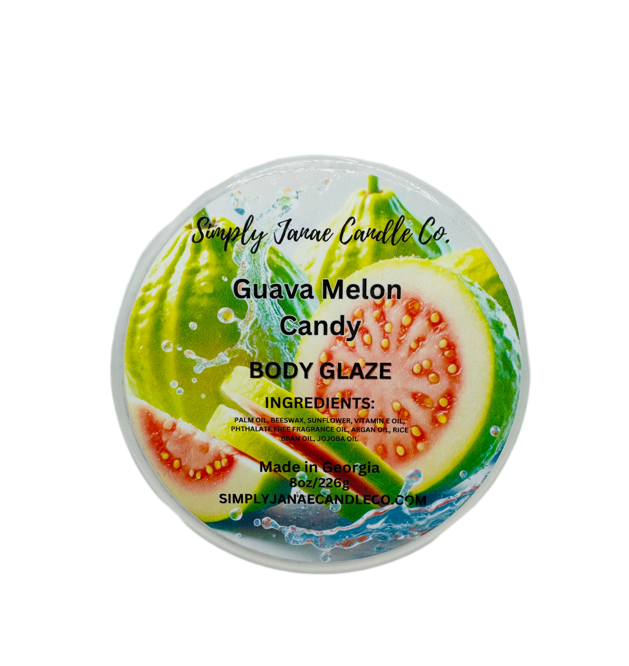 Body Glaze
