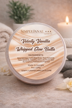 (New) Whipped Glow Butta