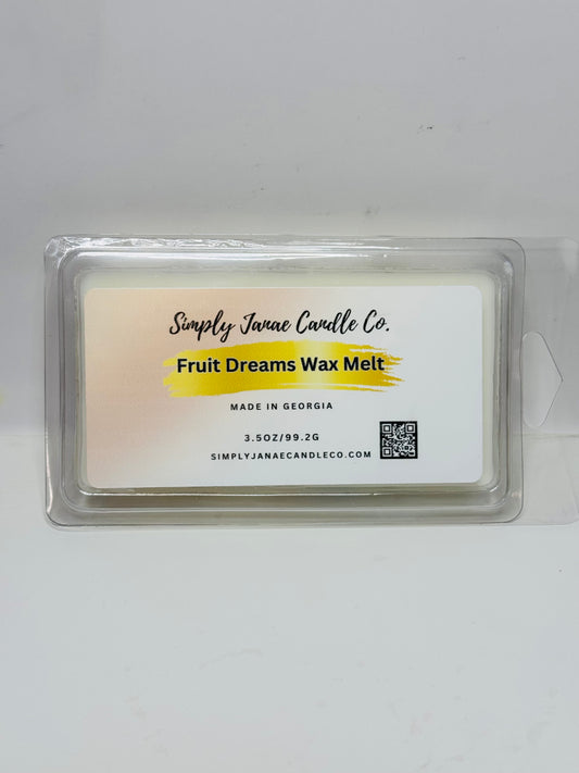 Wax Melts