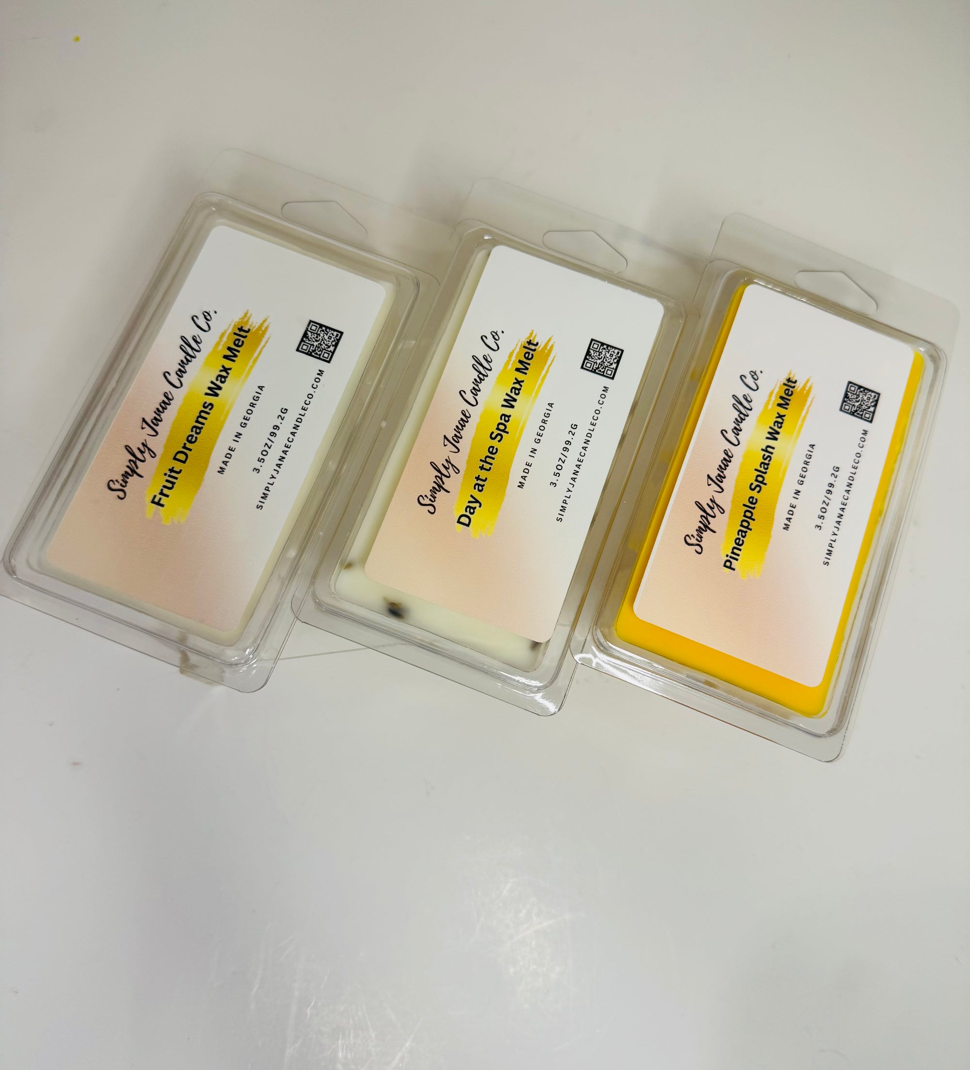 Wax Melts