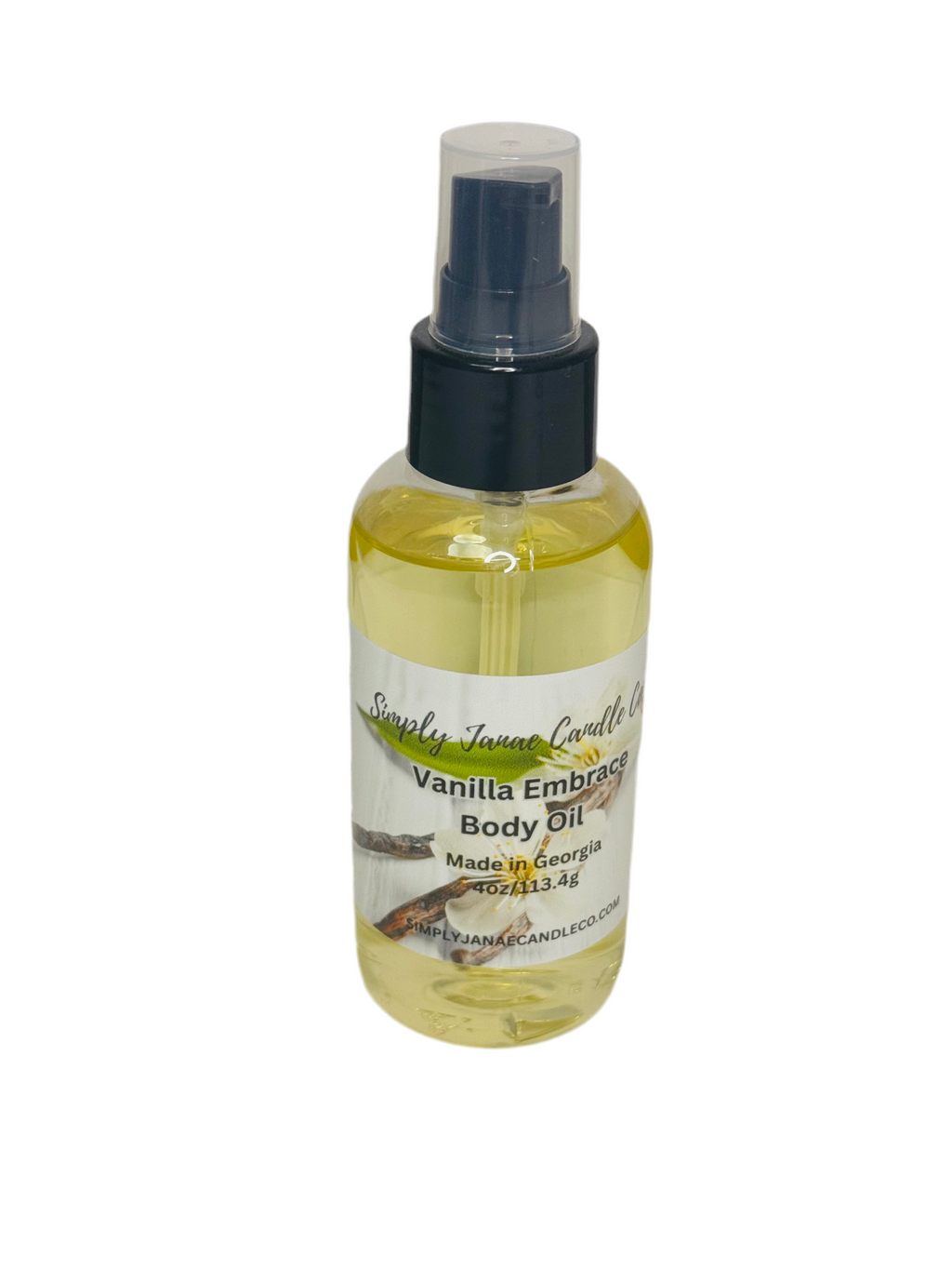 Body Oils