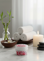 Talc-Free Dusting Powder - Silky Body Powder | 4oz