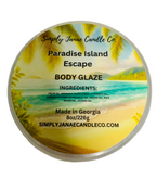 Body Glaze