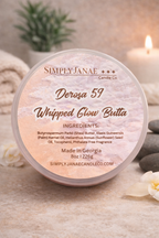 (New) Whipped Glow Butta