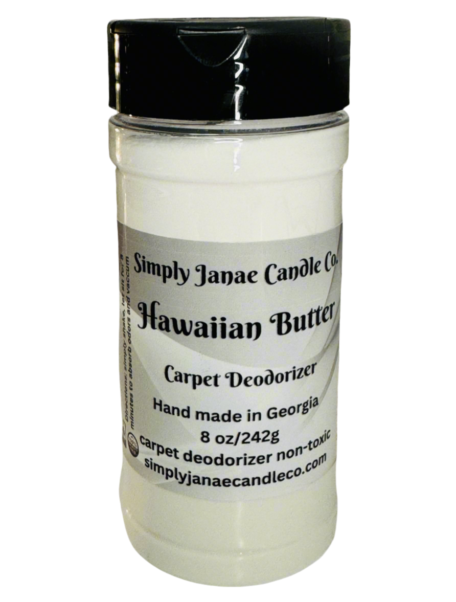 Carpet Deodorizers