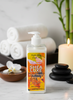 (New) Shea Luxe Body Lotion