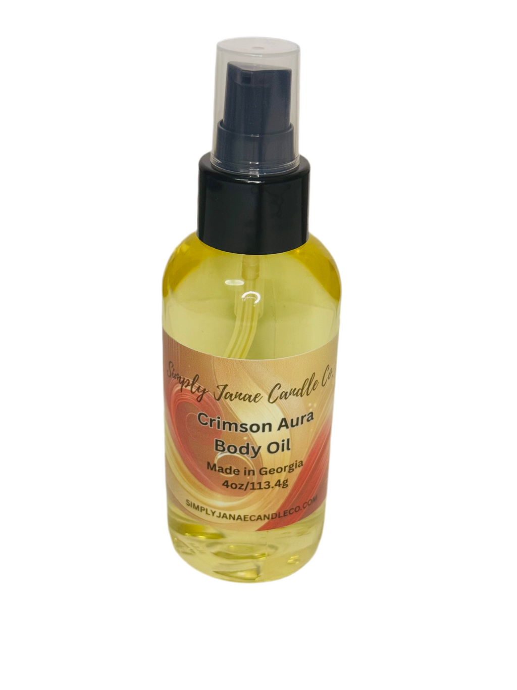 Body Oils