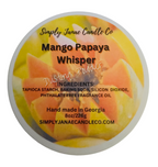 Simply Janae Dusting Powder